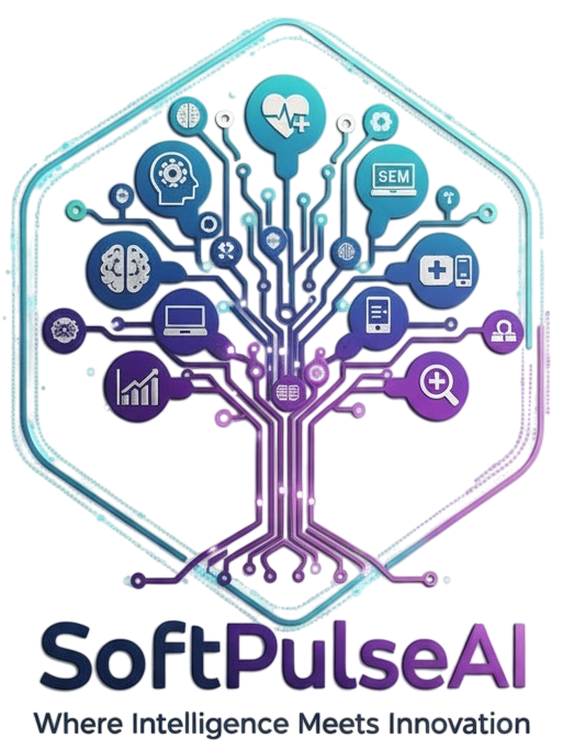 SoftPulseHIS – Co-Powered by SoftPulseAI Technologies